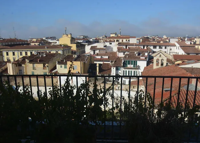 Affittacamere Mannolini