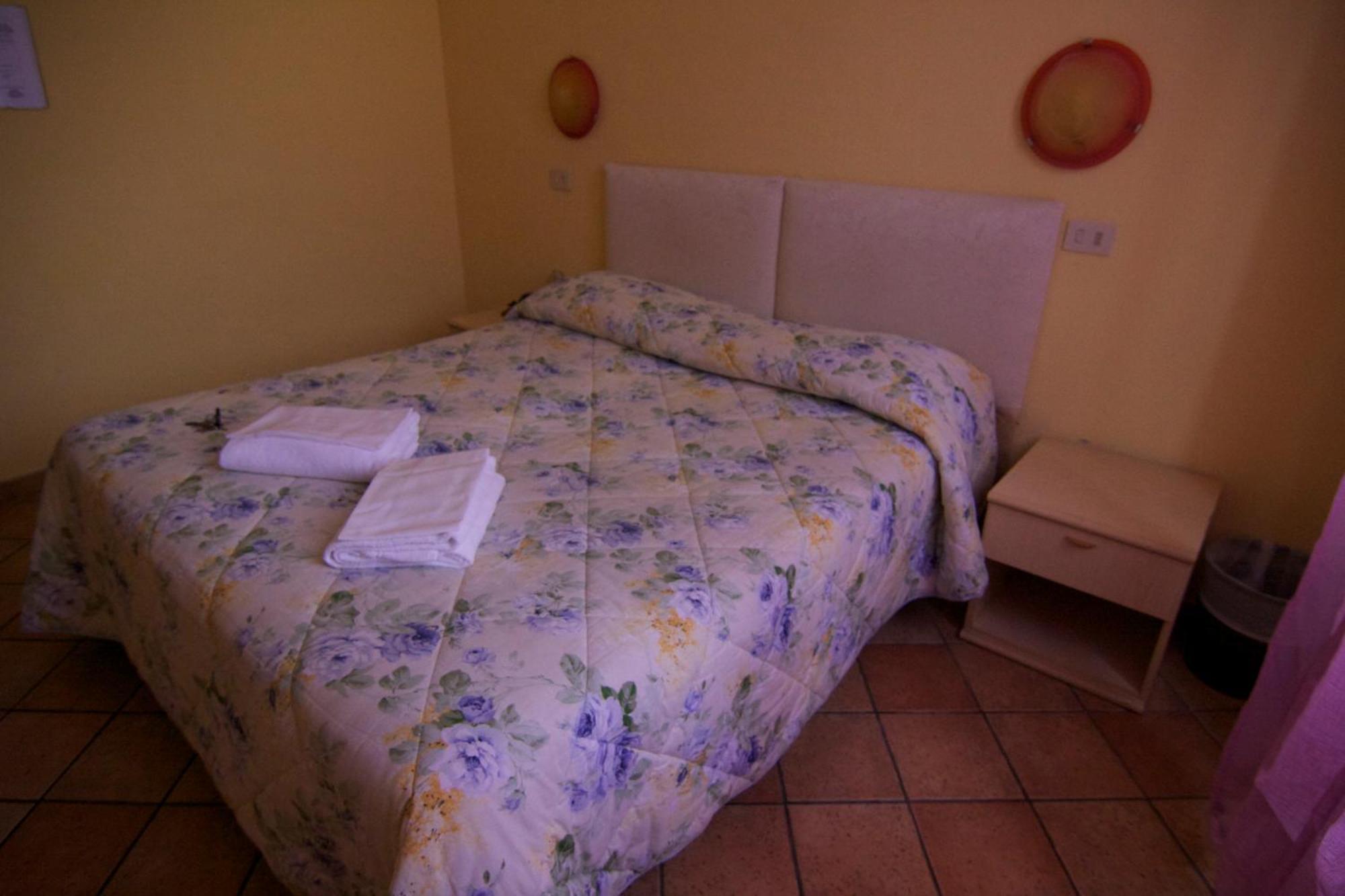 Mannolini 2* Firenze