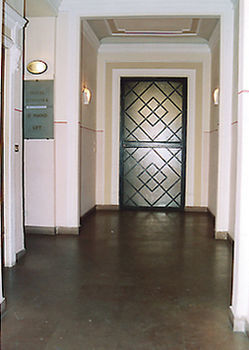 Hotel Mannolini 2*